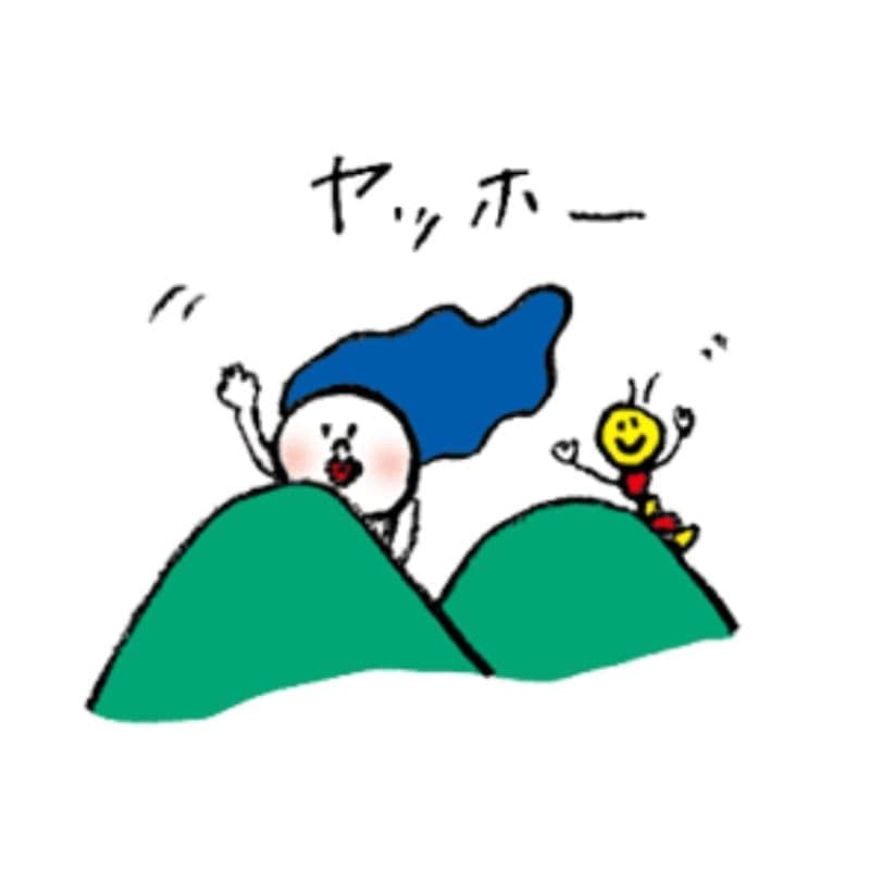 うたうたいりりぃたねの足音